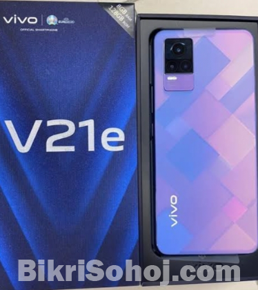 Vivo V21e